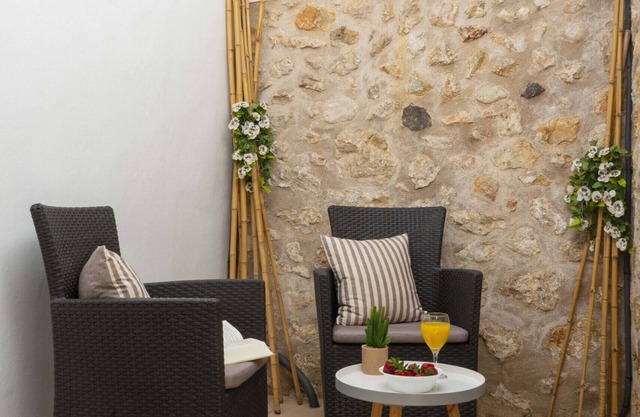 Townhouse Lleó 72 in Pollensa By home villas 360