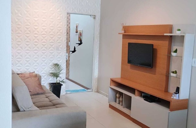 Townhouse on Itajuba beach, super cozy near the sea.