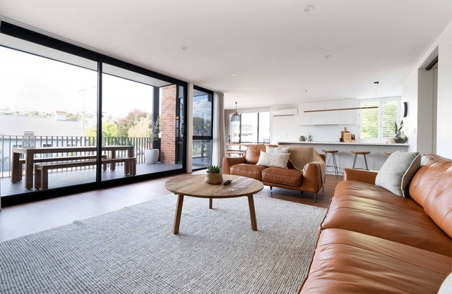 Townhouse of the Year Tasmania in Launceston