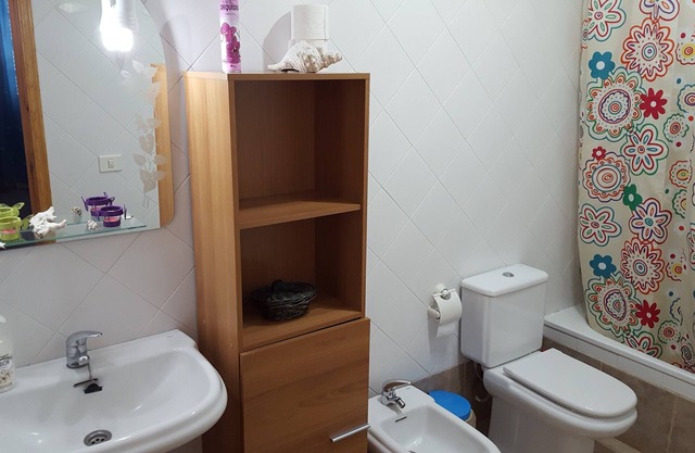 TOWNHOUSE PLAYA ABADES