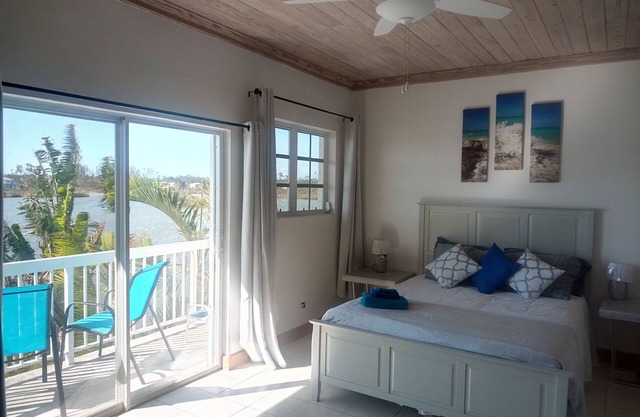 Townhouse with Mangrove water view (#2)