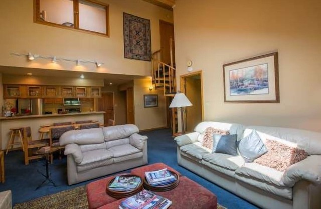 Townsend Place Beaver Creek Ski-In/Out