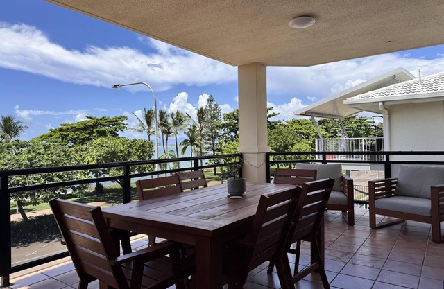 Townsville Apartments & Homes On The Strand - Townsville Apartments & Homes On The Strand 3/103