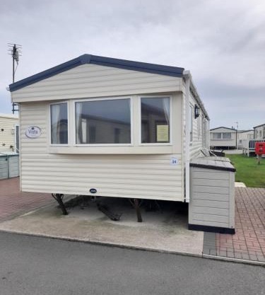 Towyn 24 Golden Gate Rentals