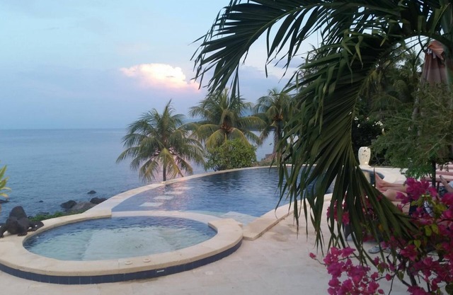 TOYABALI - Resort