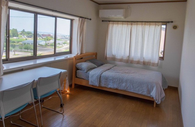 Toyama Ecchu Yatsuo Ishigaki-tei HH5