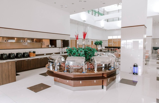 Toyoko Inn Cebu