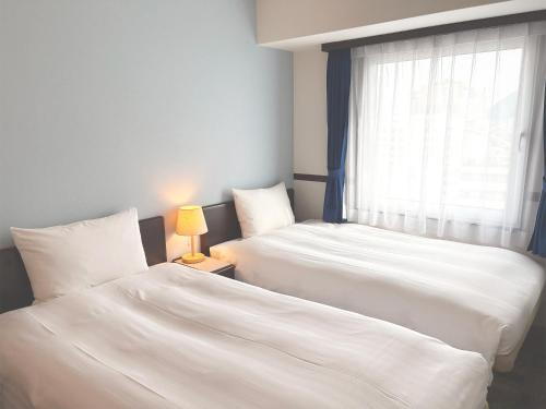 Toyoko Inn Fukuyama-eki Shinkansen Minami-guchi