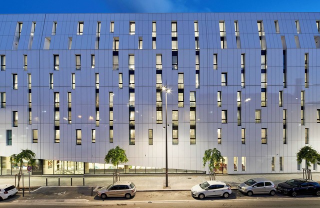 Toyoko Inn Marseille Saint Charles