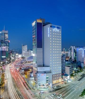 Toyoko Inn Seoul Dongdaemun II