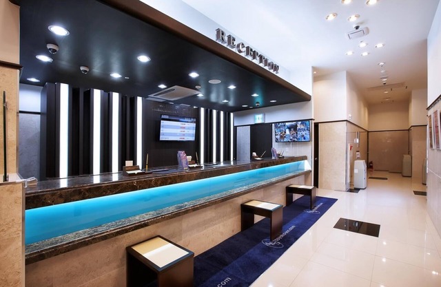 Toyoko Inn Seoul Gangnam