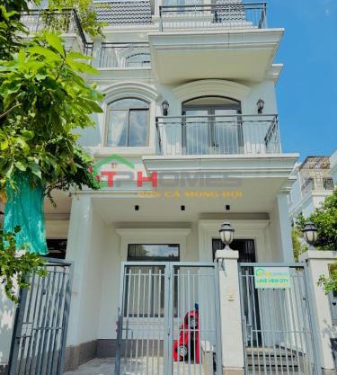 TP-HOMES