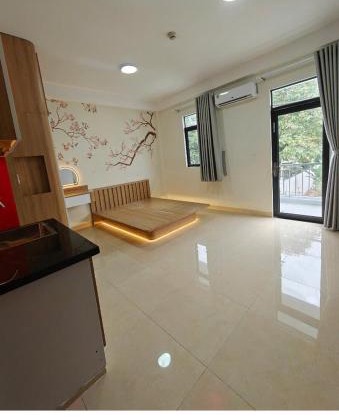 TP House