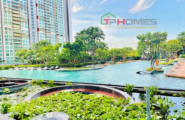 TPHomes Vista