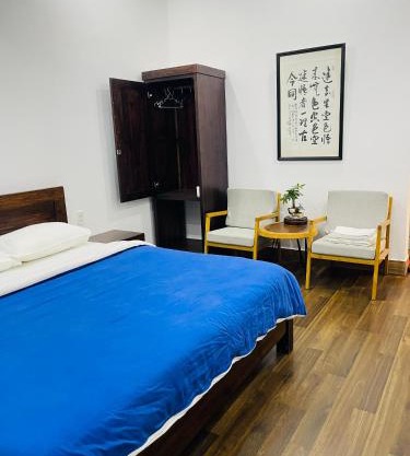 Trà duyên Homestay