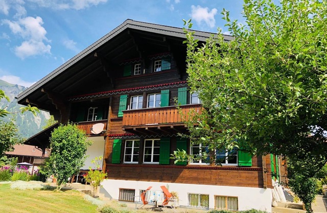 Träumli by Interhome