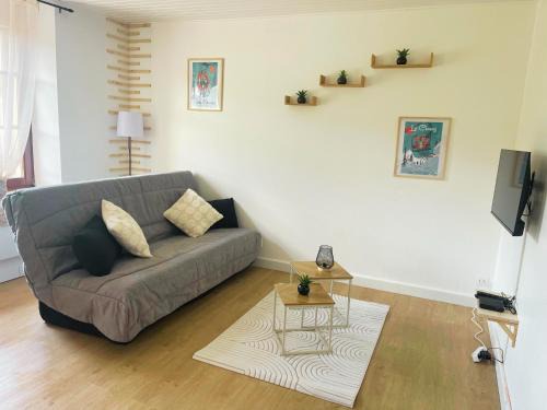 Très bel appartement à 20 min de Gérardmer
