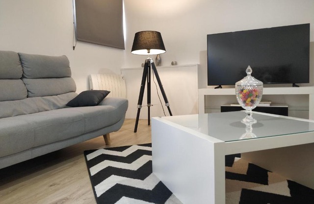 Très Bel Appartement Neuf et Moderne 63m2 à Obernai