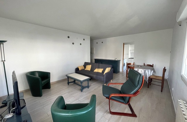 Très bel Appartement Proche de la mer