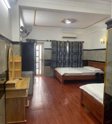 Trí Thông Hotel