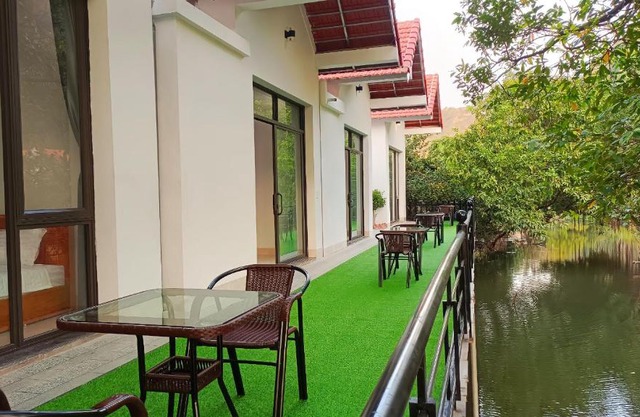 Tràng An Nature View Homestay