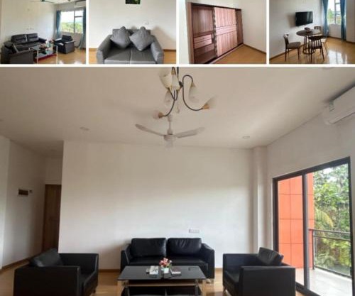 TR Apartments