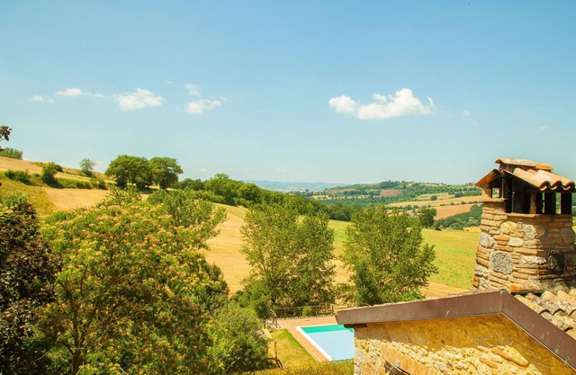 Tra Cielo e Terra by Interhome