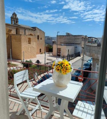 Tra il Mare e il Borgo - Pulsano