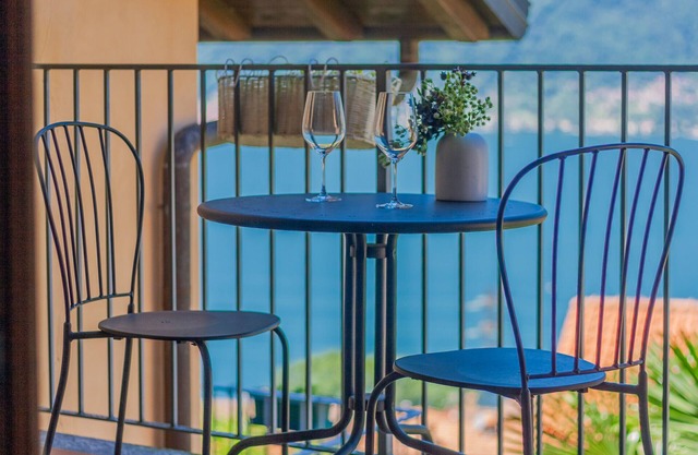 Tra Lago e Cielo by Varenna Holidays