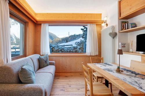 Tra-monti e Mare Bormio
