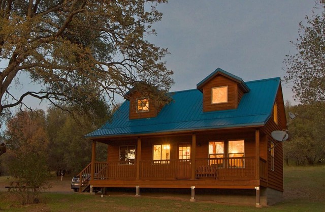 Trabucco Gardens - Yosemite Gold Country Stargazing Retreat!