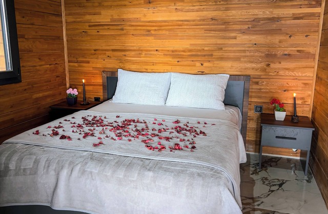 TRABZON BUNGALOV