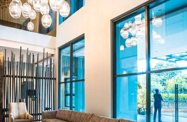 Trademark Hotel, Trademark Suite Double Room in Nairobi no006