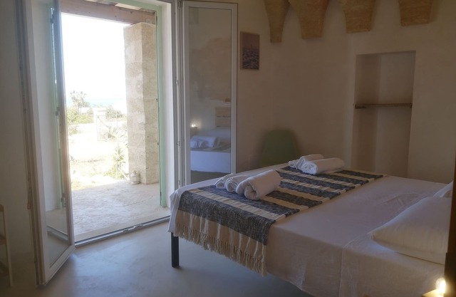Tradition and comfort within walking distance of the sea