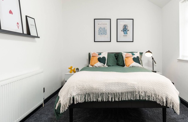 Traditional 3 bed Scouse House in Anfield