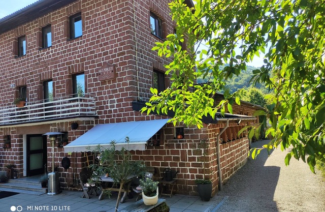 Traditional house Mühleck for groups of up to 22 people with pool, sauna and hot tub