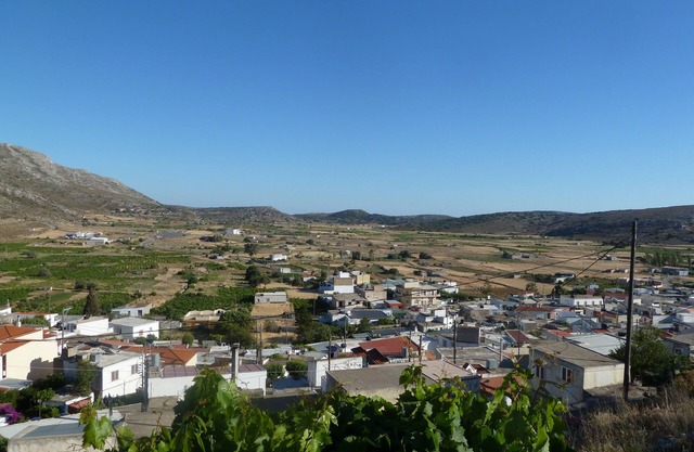 Traditional House with Big terrace and Great view