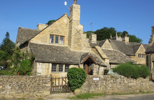 Traditional, self catering holiday cottage in Upper Slaughter, The Cotswolds