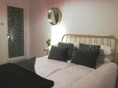 Traditional Townhouse Central Malta - unique location