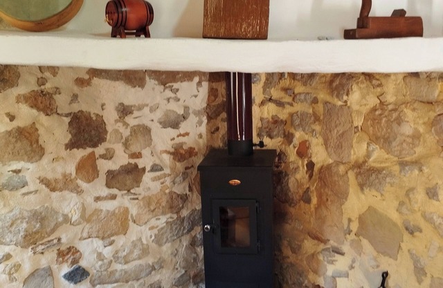 Traditional Village Home near Heraklion | Authentic Cretan Stay