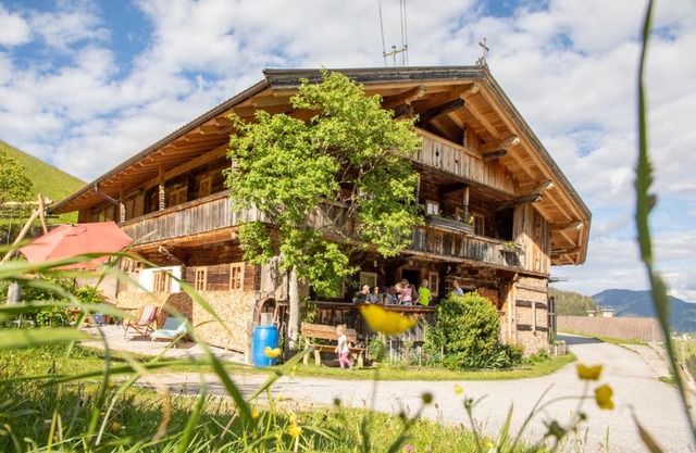 Tradlhof