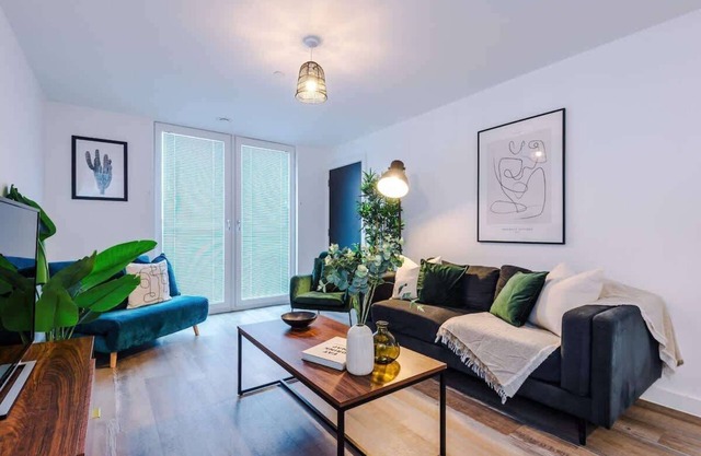 Trafford Loft Summary