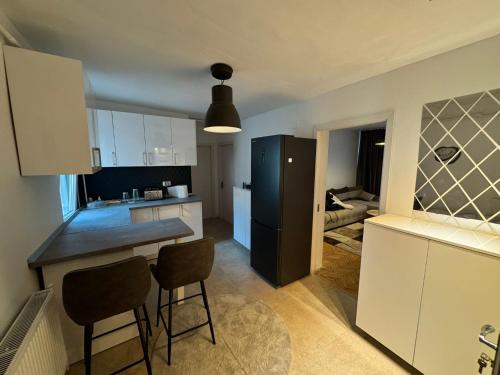 Traian apartaments