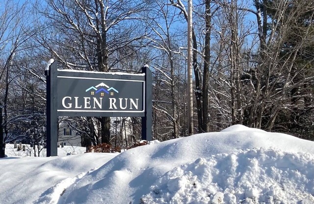 Trailside Ski Condo at Mt. Snow VT.; Avail; for skiing and boarding.