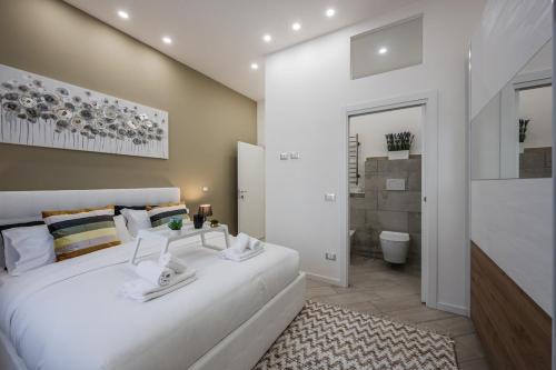 Train Station Deluxe 3 Bath