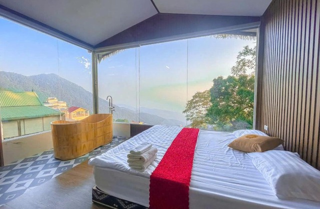 Tram Homestay - Venuestay