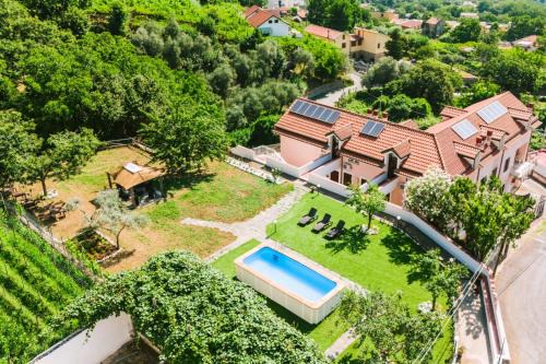 Tramonti Resort