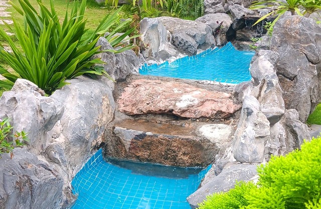 Tran Chau Garden Home