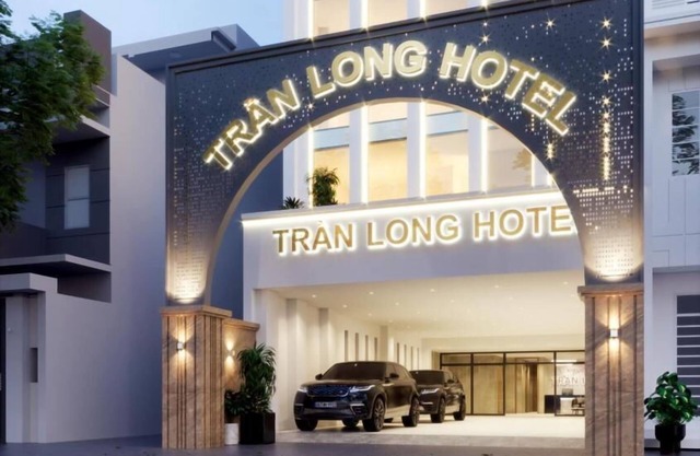 Tran Long District 12
