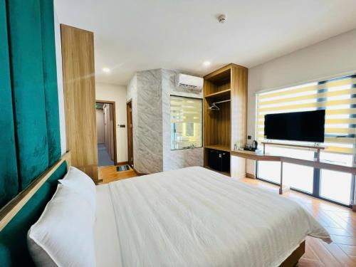 Tran Long Hotel Quan 12